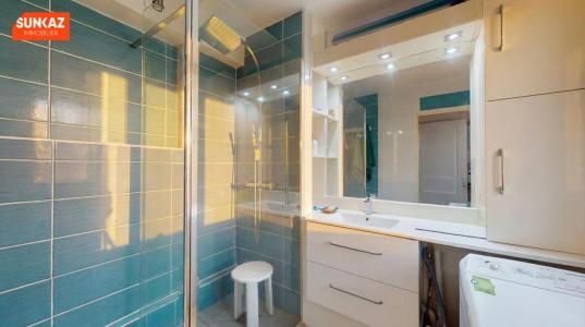 Vente Appartement SAINT-PIERRE 