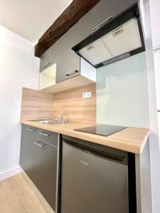Location Appartement RENNES 