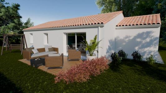 Vente Maison SABLES-D'OLONNE 85100