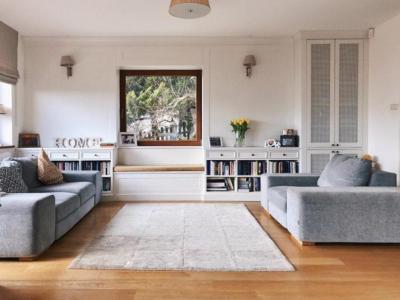 Vente Appartement 4 pièces MEUDON 92190