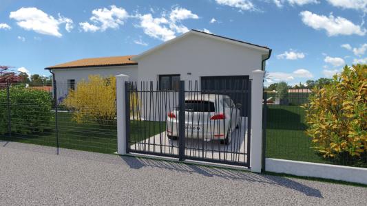 For sale House BLANQUEFORT  33