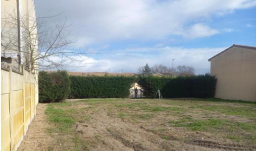 For sale Land BLANQUEFORT  33