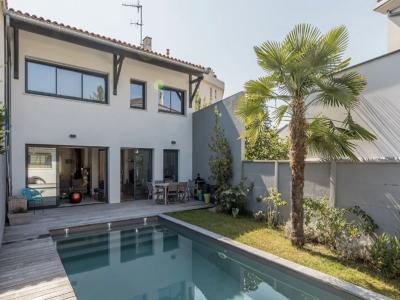 Vente Maison SAINT-GERMAIN-DU-PUCH 33750