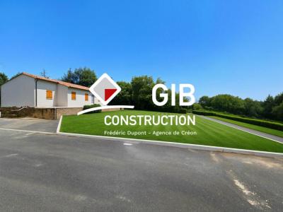 Vente Maison LIBOURNE 33500