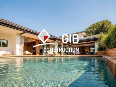 Vente Maison BOULIAC 33270