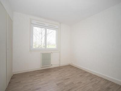 Location Appartement CHAROLLES 