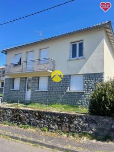 Vente Maison 6 pièces PIERREFORT 15230