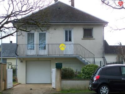 For sale House BOURGES  18