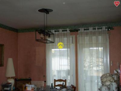 Vente Maison BOURGES 