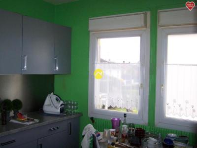 Vente Maison BOURGES 