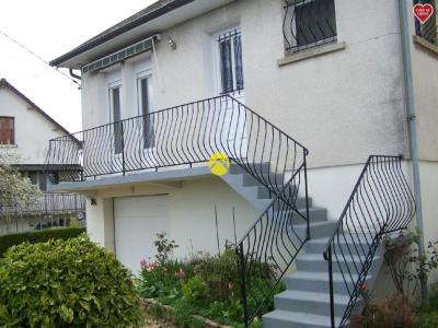 For sale House BOURGES 