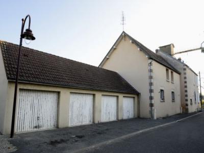 For rent House SAINT-SATUR