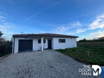 Vente Maison 8 pi�ces LABARTHE-SUR-LEZE 31860