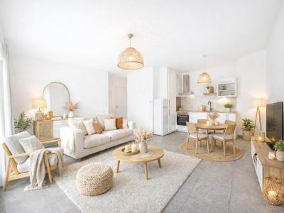 Vente Appartement 2 pi�ces QUINT-FONSEGRIVES 31130