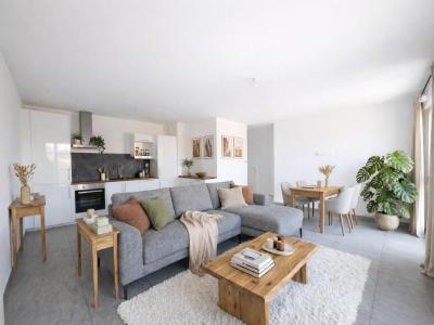 Vente Appartement 2 pièces QUINT-FONSEGRIVES 31130