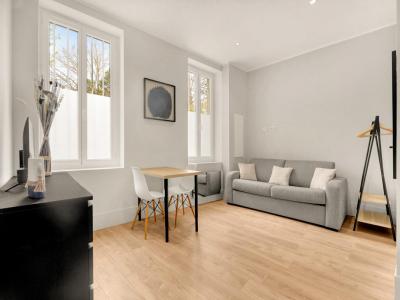 Location Appartement TOULOUSE 31300