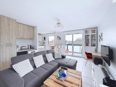 Vente Appartement 3 pièces COLOMIERS 31770