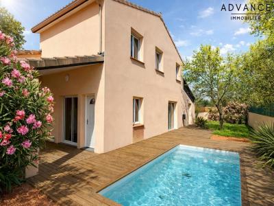 Vente Maison 5 pièces PORTET-SUR-GARONNE 31120