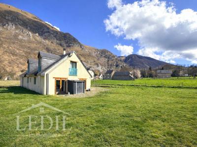 Vente Maison 5 pi�ces CAMPAN 65710