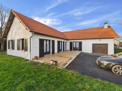 Vente Maison SAINT-GEORGES-DE-MONS  63