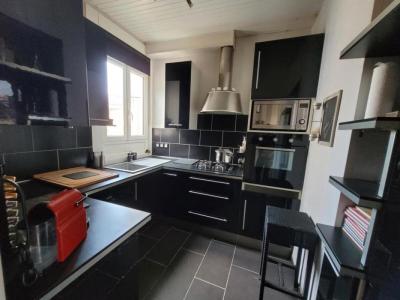 Vente Maison 8 pi�ces BERCK 62600