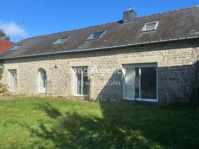 Vente Immeuble PONTIVY 56300