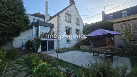Vente Maison 8 pi�ces PONTIVY 56300