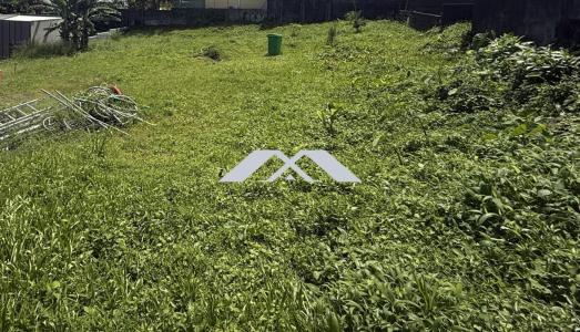 Vente Terrain PETITE-ILE  974