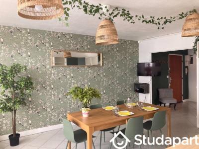 Location Appartement OLIVET 45160