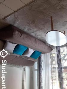 For rent Apartment ANNEMASSE  74