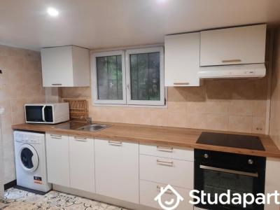 Location Maison 2 pi�ces RIS-ORANGIS 91130