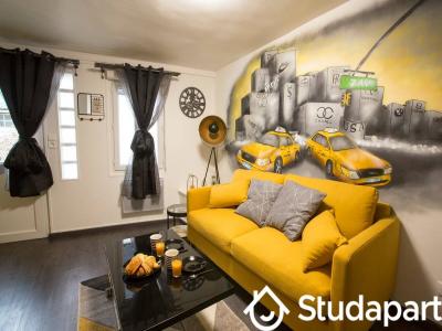 Location Appartement 2 pièces ROUEN 76000