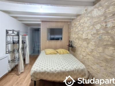 Location Appartement ANGOULEME  16