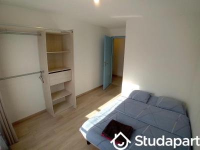 For rent Apartment FEGERSHEIM  67