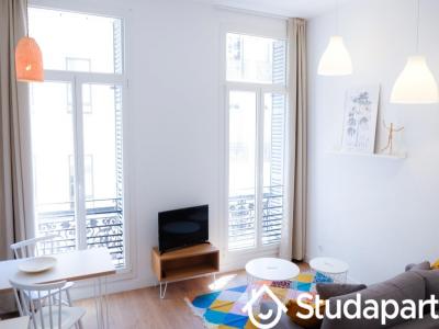 Location Appartement MARSEILLE-1ER-ARRONDISSEMENT  13