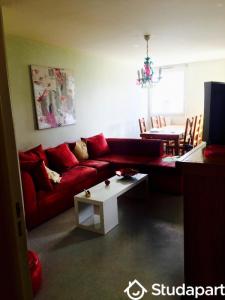 Location Appartement RENNES  35