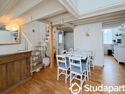 Location Appartement 5 pi�ces LILLE 59800