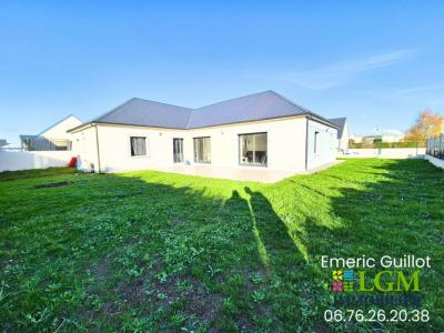 Vente Maison 5 pi�ces BLOIS 41000