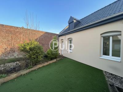 Vente Maison 3 pi�ces ROEUX 62118