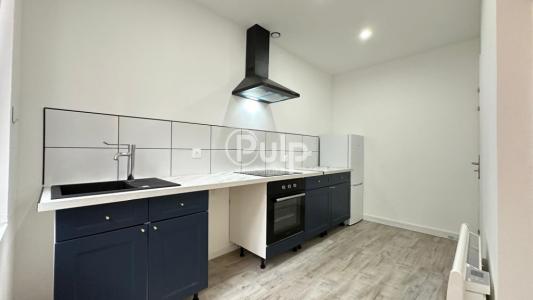 Location Maison 2 pi�ces BRUAY-LA-BUISSIERE 62700