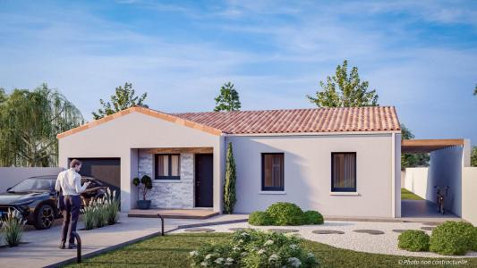 Vente Maison BOURG  33