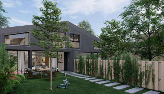 Vente Maison 5 pi�ces LYON-3EME-ARRONDISSEMENT 69003