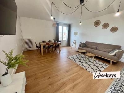 Vente Appartement 5 pi�ces HEROUVILLE-SAINT-CLAIR 14200