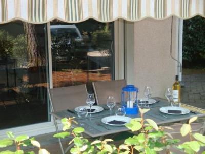 For rent Apartment TESTE-DE-BUCH  33