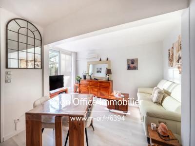 Vente Appartement 3 pièces MARIGNANE 13700