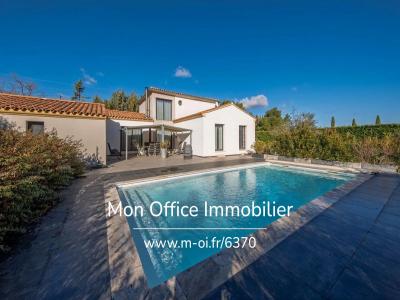 For sale House PUY-SAINTE-REPARADE  13