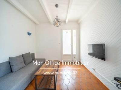 Vente Appartement MARSEILLE-8EME-ARRONDISSEMENT  13