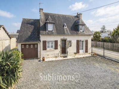 Vente Maison SURZUR  56