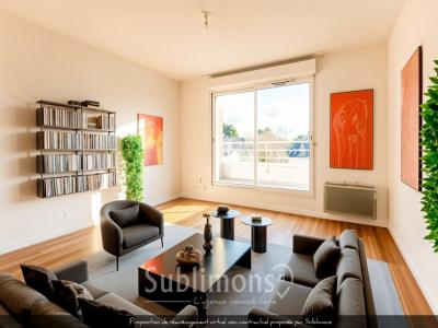 For sale Apartment VANNES  56