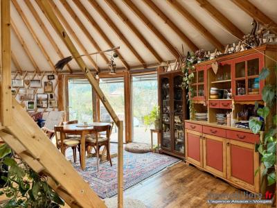 Vente Maison ENTRE-DEUX-EAUX